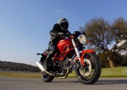 Ducati Monster 695